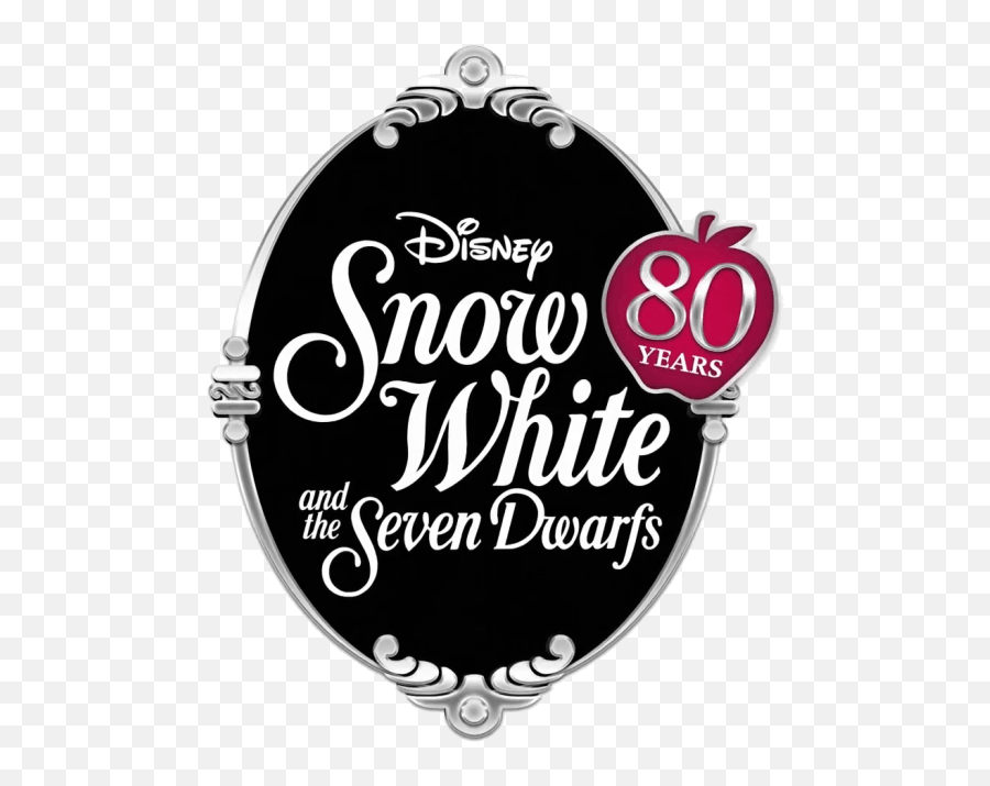 Snow White Logo - Disney Png,Snow White Logos
