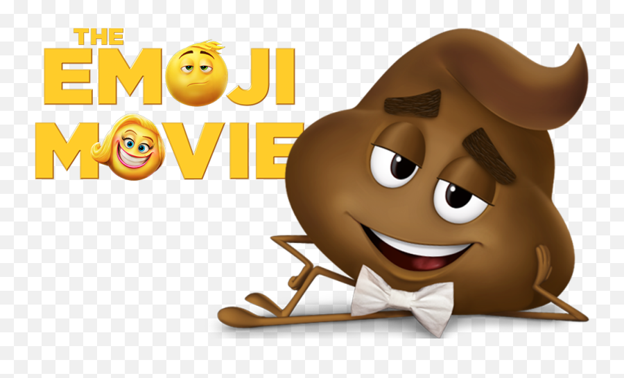 Emoji Movie Poster 11x17 Inch - Emoji Movie Horizontal Poster Png,Emoji Movie Png