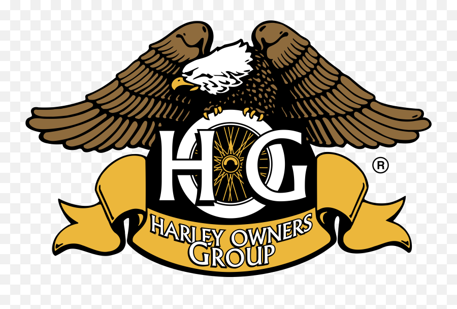 Harley Hog - Harley Owners Groups Png,Hog Png