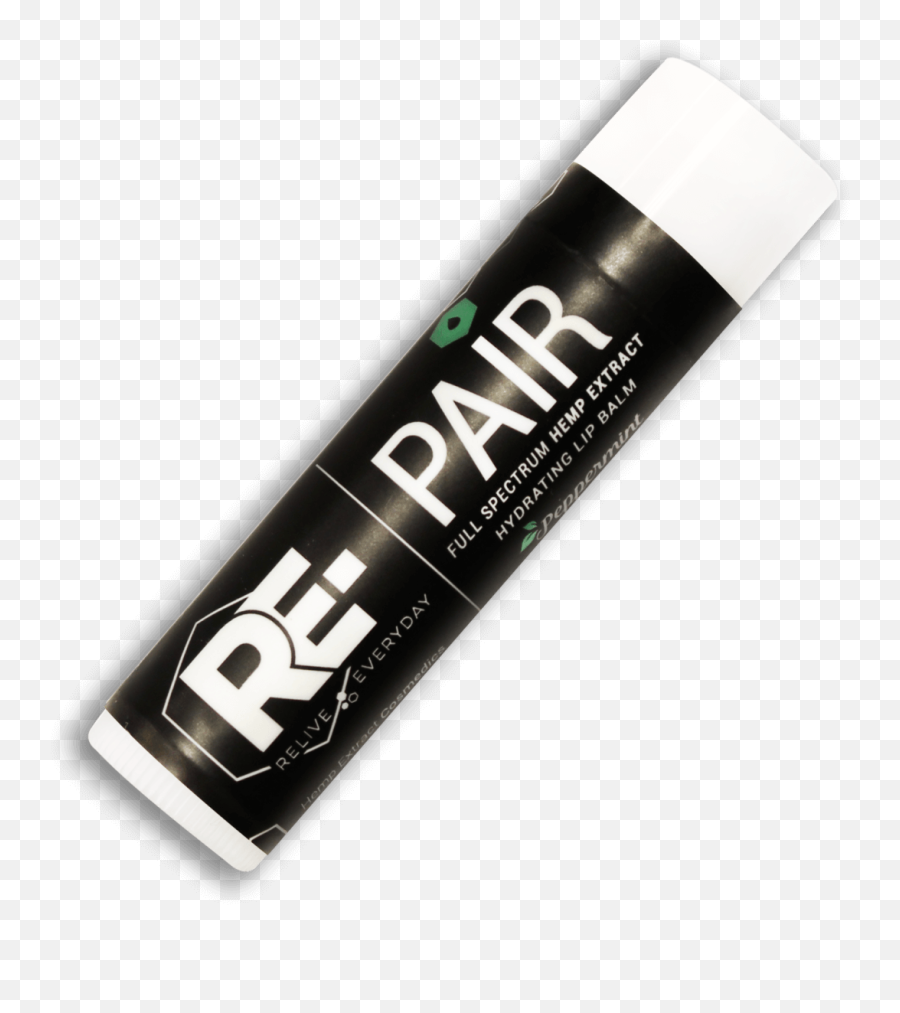 Relive Everyday Re - Solid Png,Chapstick Png