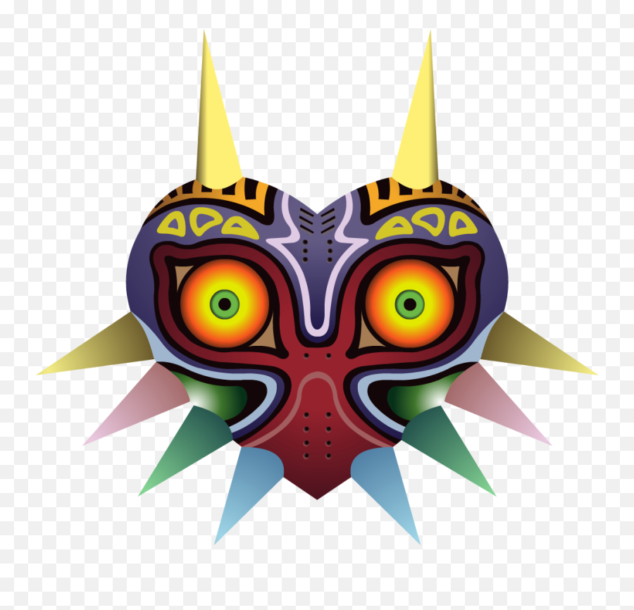 Aonuma Hears Our Cry For Majoras Mask - The Legend Of Mask Png,Majora's Mask Png