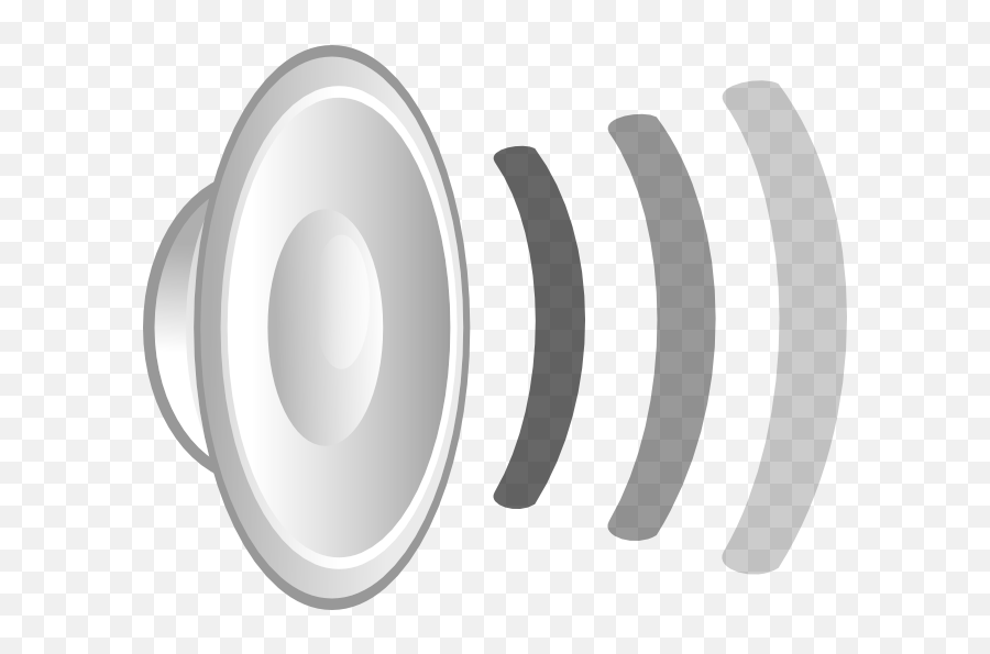 Audio Png 4 Image - Sound Icon,Audio Png