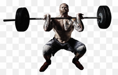 Squat Png Images - Powerlifting Png,Squat Png
