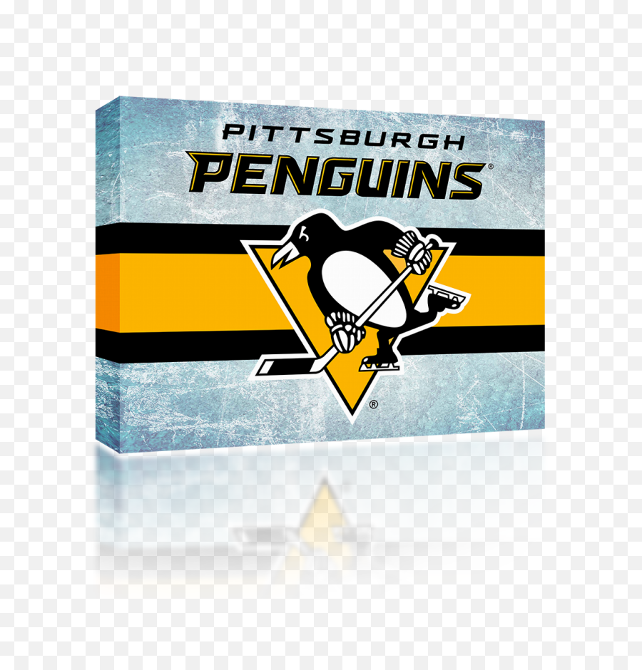 Download Pittsburgh Penguins Logo Png