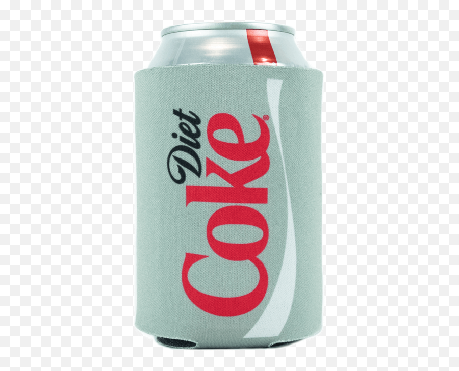 Diet Coke Can Coozie - Diet Coke Png,Coke Can Png