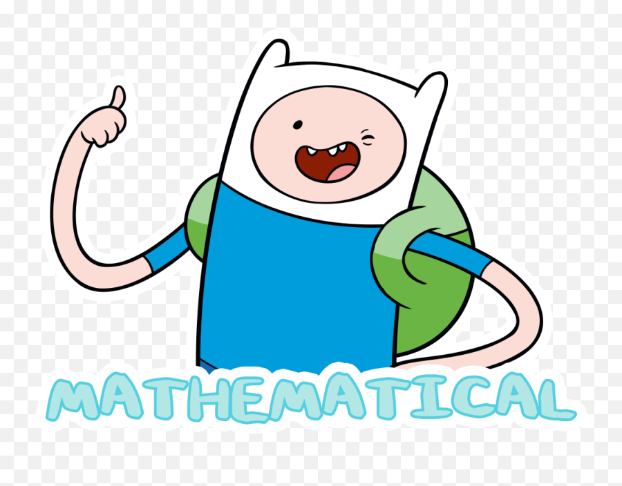 Adventure Time Stickers Png - Adventure Time Stickers Png,Adventure Time Png