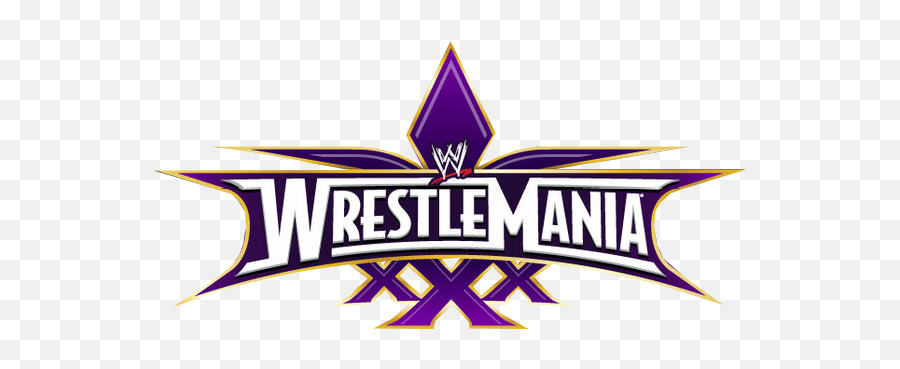 Wwe Wrestlemania 30 Logo Wrestlers - Wrestlemania 30 Logo Png,Undertaker Logo Png