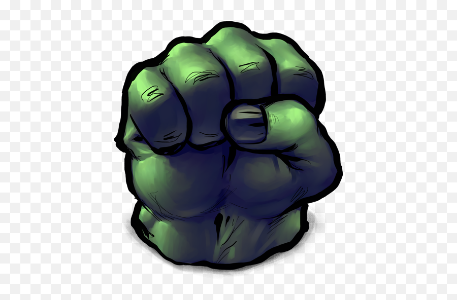 Free Hulk Logo Cliparts Download - Transparent Hulk Fist Png,Incredible Hulk Png