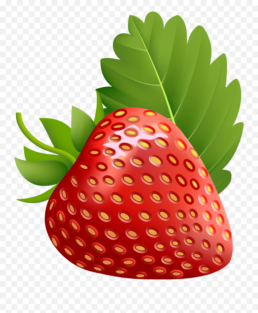 Fruits Strawberry Transparent Png Strawberries Background