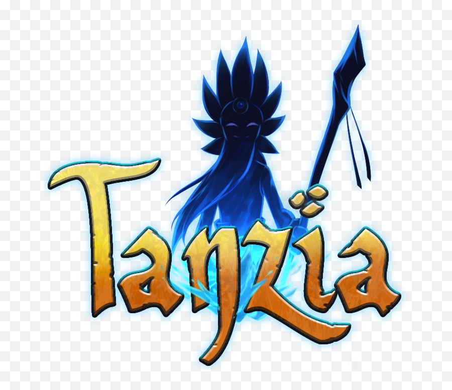 Press Kit For Tanzia Indie Action - Adventure Rpg Game By Tanzia Png,Neverwinter Logo