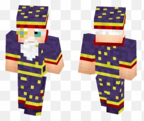 Download Merle Ambrose - Wizard 101 Minecraft Skin For Free Skin Minecraft Pe Gintama Png,Wizard101 Logo