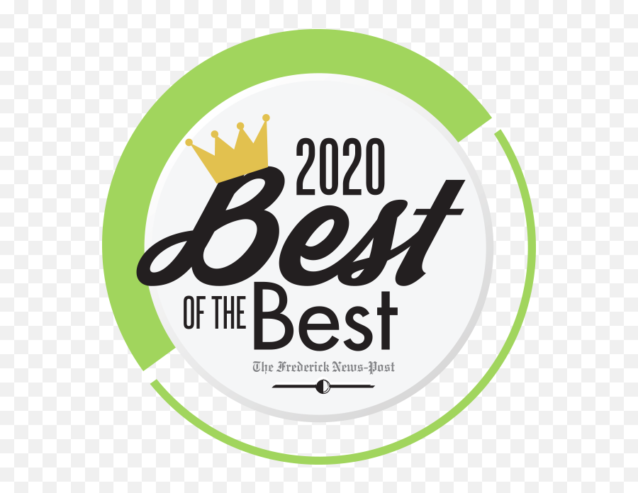 Bob - 2020 Logopng Fredericknewspostcom Fredericks Best Of The Best,Miracle Ear Logo
