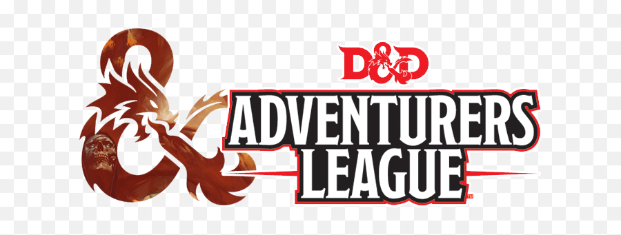 Cne 2017 Adventurers League - Dungeons And Dragons Adventurers League Png,Dnd Png