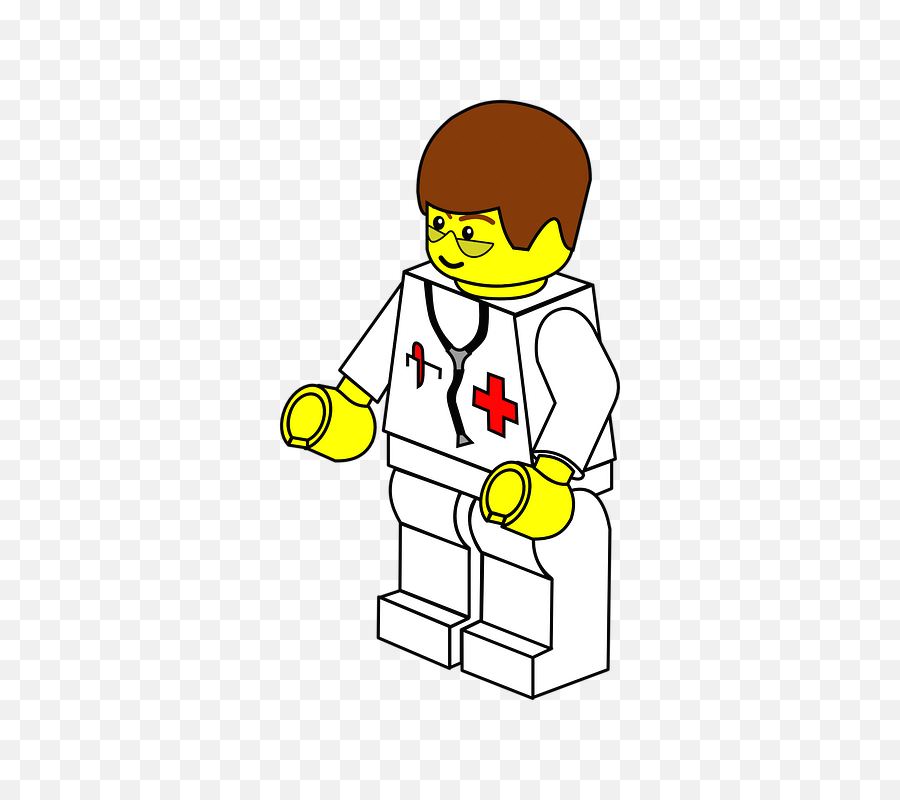 Lego Man Clipart - Clip Art Library Lego Clipart Png,Lego Clipart Png