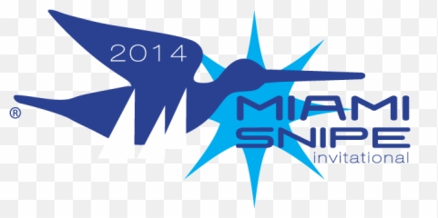 Miami Snipe Invitational - Language png