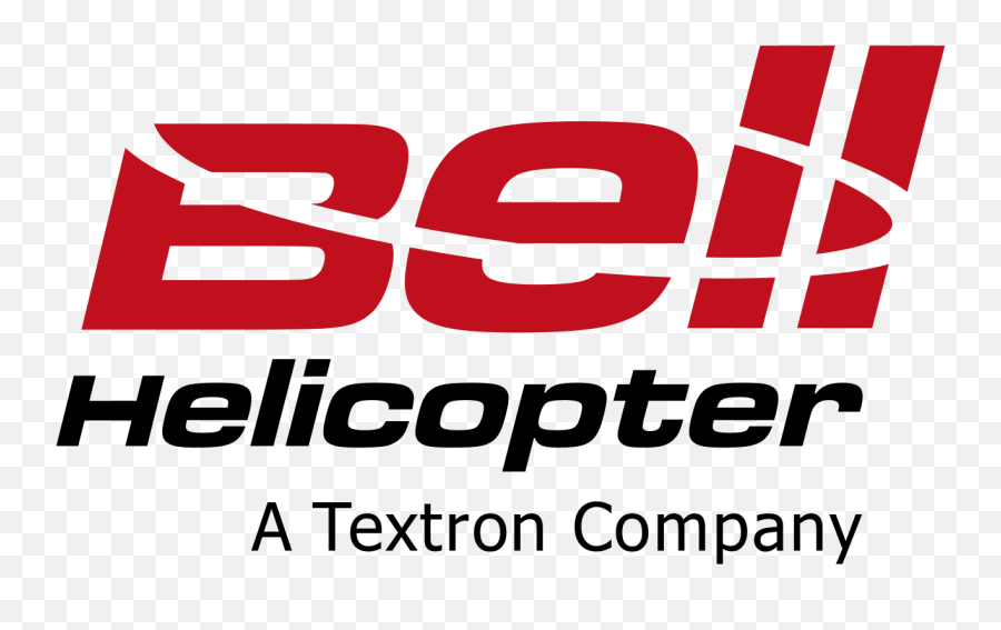 Bell Textron Logo - Bell Helicopter Logo Png,Textron Logo