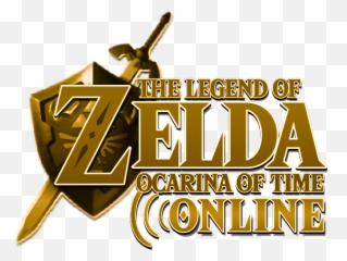 Legend Of Zelda Ocarina Of Time , Png Download, Transparent Png