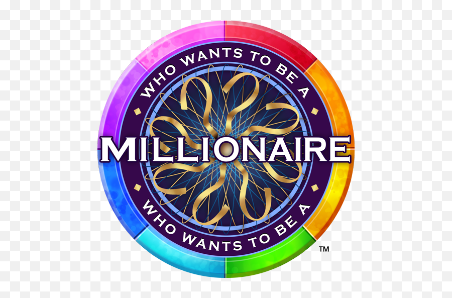 Who Wants To Be A Millionaire Trivia Quiz Game 19 - Wants To Be A Millionaire Quiz Book Png,Who Wants To Be A Millionaire Logo