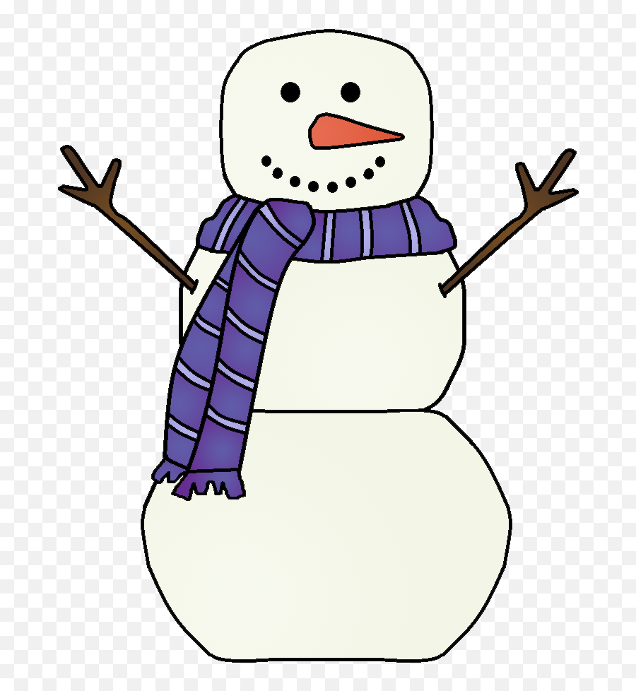 Snowman Image Download Free Clip Art - Snowman Clipart Png,Snowman Clipart Transparent Background