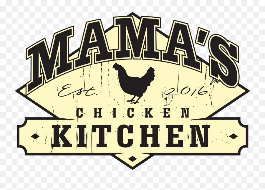 Fried Chicken In Gatlinburg - Chicken Kitchen Png,Cooking Mama Logo