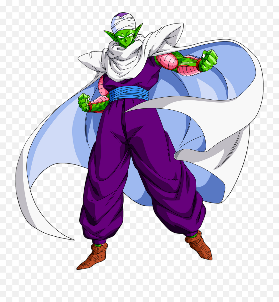 Dragon Ball Power Levels Transparent - Piccolo Dragon Ball Super Png,Krillin Png