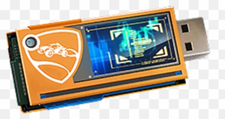 Decryptor Rocket League Wiki Fandom - png