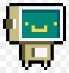 Pixilart - Pixel Art Enter The Gungeon Png,Enter The Gungeon Logo