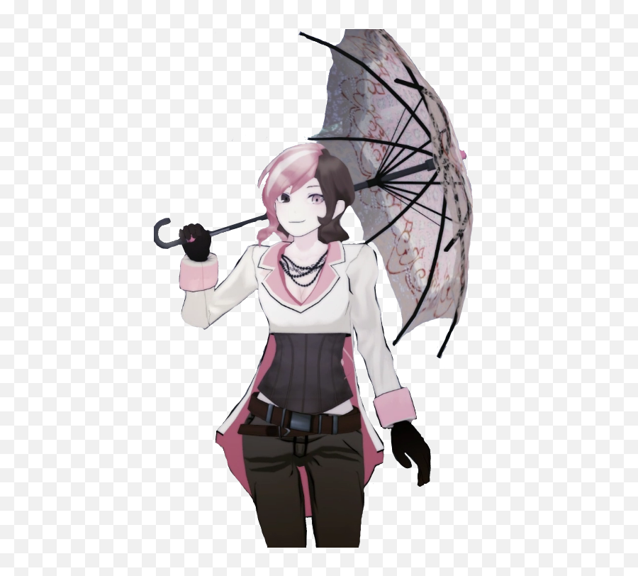 Rwby Neo Anime - Rwby Neo Reference Png,Rwby Transparent