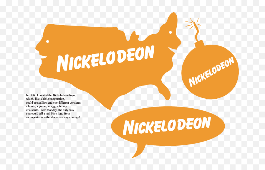 Nickelodeon Rugrats Collection Wild - Language Png,Nickelodeon Logo Transparent