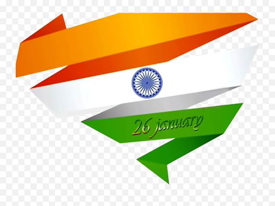 Pngforall Indian Stylish Flag Png Image Hd Wallpaper - Stylish Indian Flag Png,India Flag Png