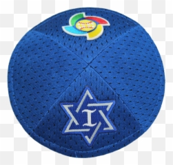 Team Israel - Mat Png,World Baseball Classic Logo