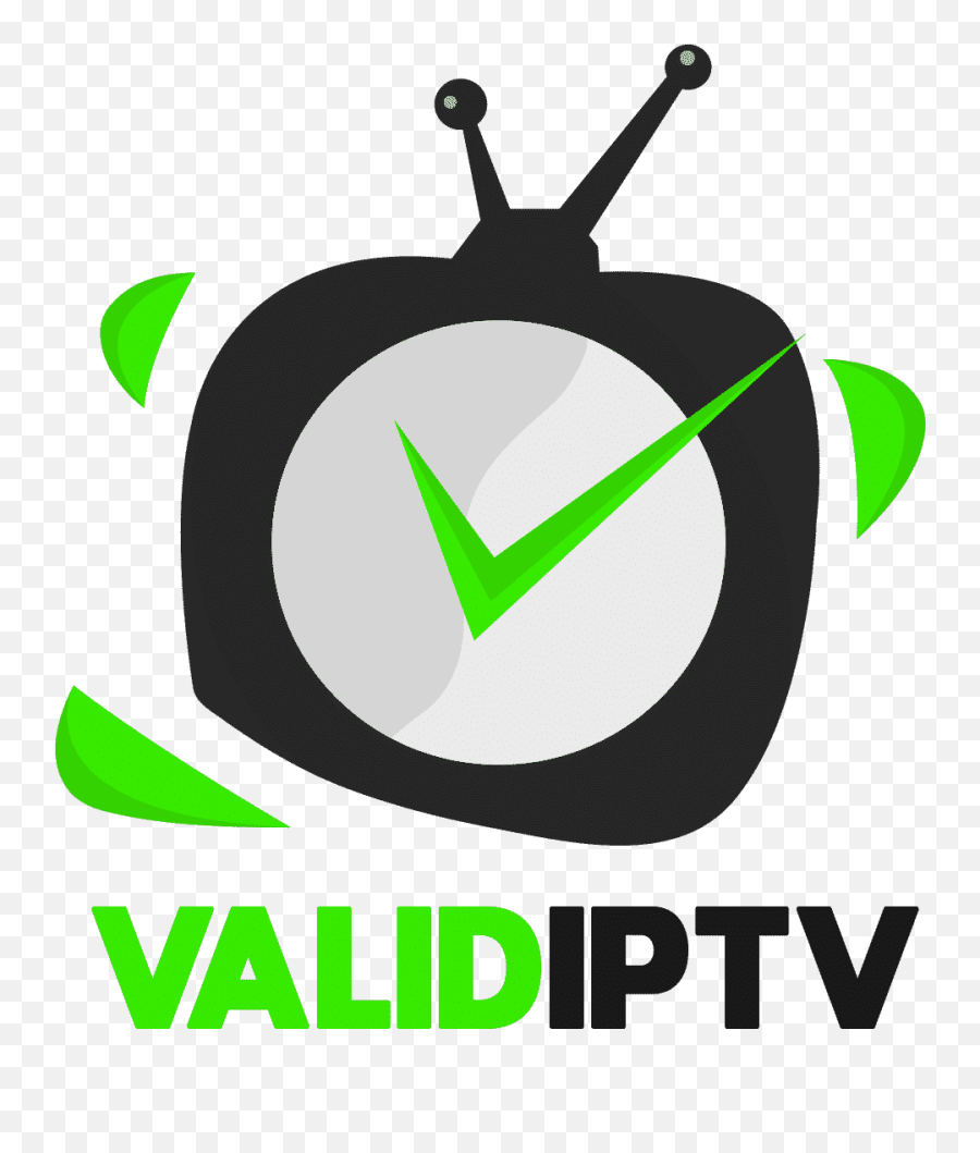 Premium Iptv Service Provider - Vertical Png,Iptv Logo