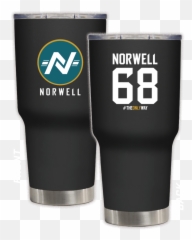 Norwell Tumbler The Andrew Png
