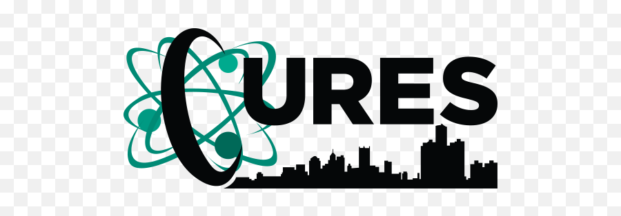 Cures - Wayne State University Cures Png,Wayne State University Logo
