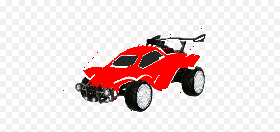 Rocket League Octane Gif - Octane Rocket League Png,Rocket League Transparent