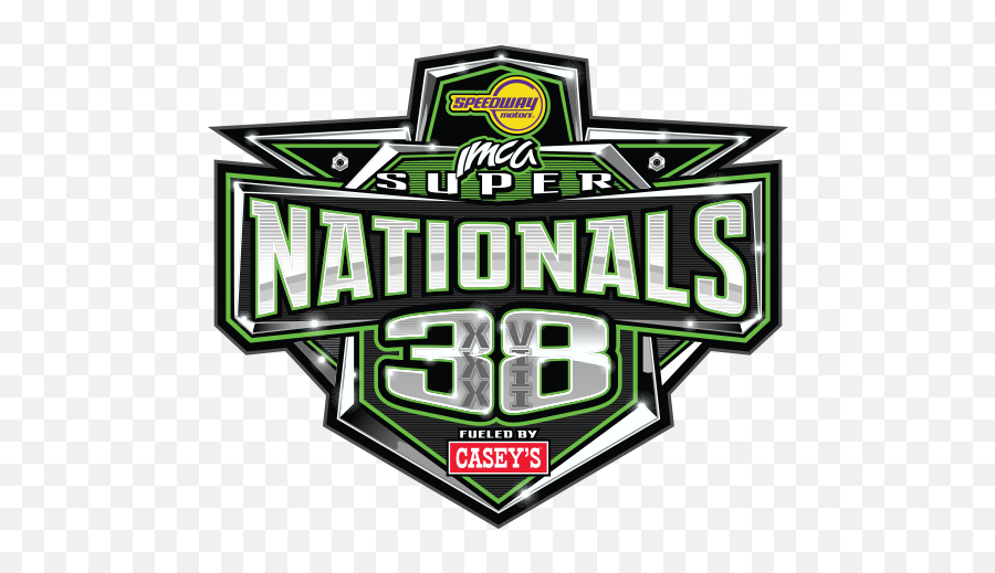 Schedule - Super Nationals Boone Iowa 2020 Png,Super Junior Logos