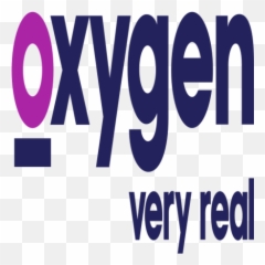 Oxygen Tv Network Logopedia Fandom - Oxygen Network Logo Png,Mlb Logos 2017