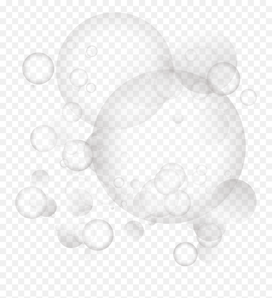 Download Free White Square Angle Circle Png Photo Icon - Bubble,Destellos Png