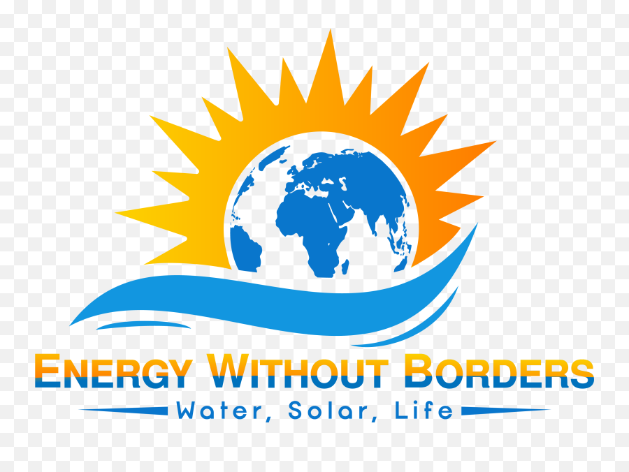 Water - Solar Life Empowerment U2013 Safe Clean Water Koya University Logo Png,Engineers Without Borders Logo