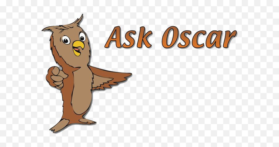 Ask Oscar Decision Tree - Fictional Character Png,Oscar Transparent