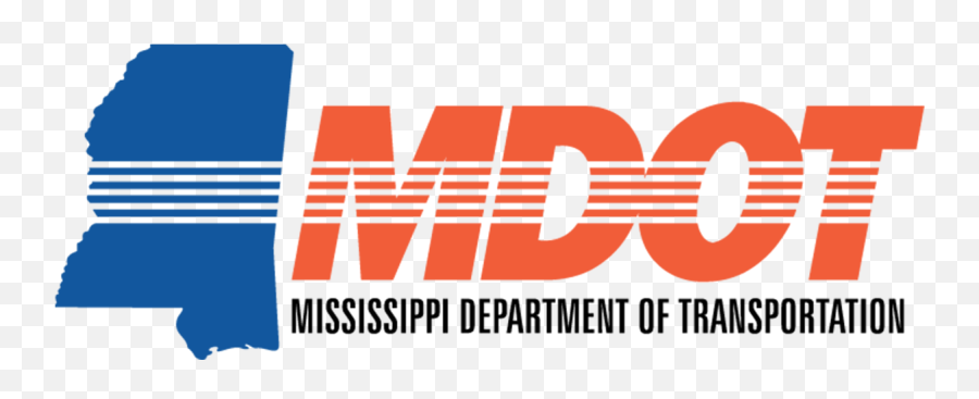 Mdot Releases 2020 Mississippi State Highway Map - Mageenewscom Mississippi Department Of Transportation Png,Mississippi State Logo Png