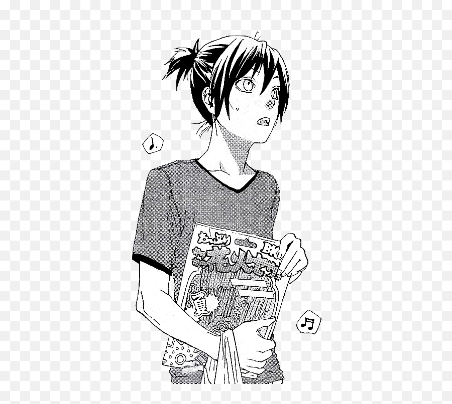 109 Images About Noragami - Yato Manga Cute Png,Yato Png