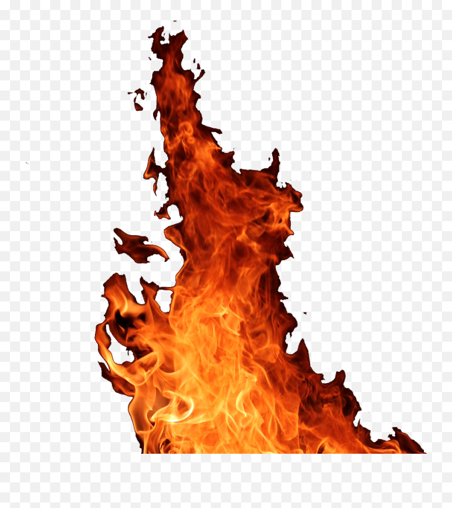 Red Fire Png - Fire Free Transparent Images Fire 001 Vertical,Png Fire