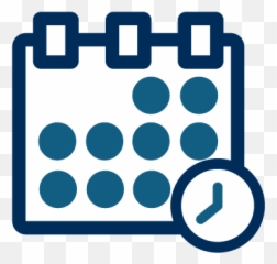 Language Institute - Calendar English Classes png