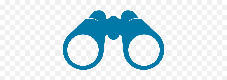 Pv Fuel Control Family - Icon Binoculars Blue Transparent Png,Binoculars Icon
