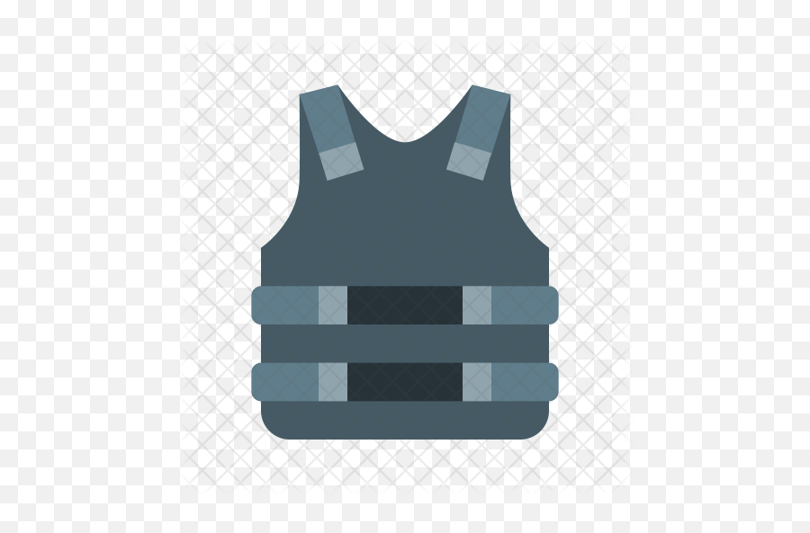 Available In Svg Png Eps Ai Icon Fonts - Stab Vest,Icon Armor Vest