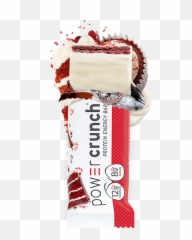Protein Energy Bars - Wafer Protein Bars Power Crunch Confectionery Png,Icon Energy Bar Light