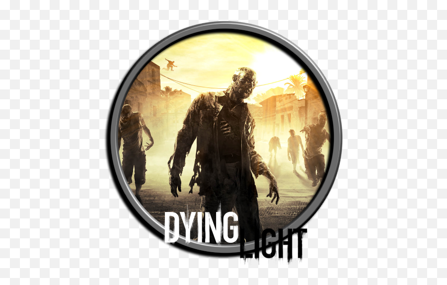 Dying Light 112 Download Free Mac Torrents - Dying Light Folder Icon Png,Film Icon Mac