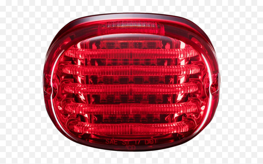 Custom Dynamics Probeam Red Led - Solid Png,Tail Light Icon