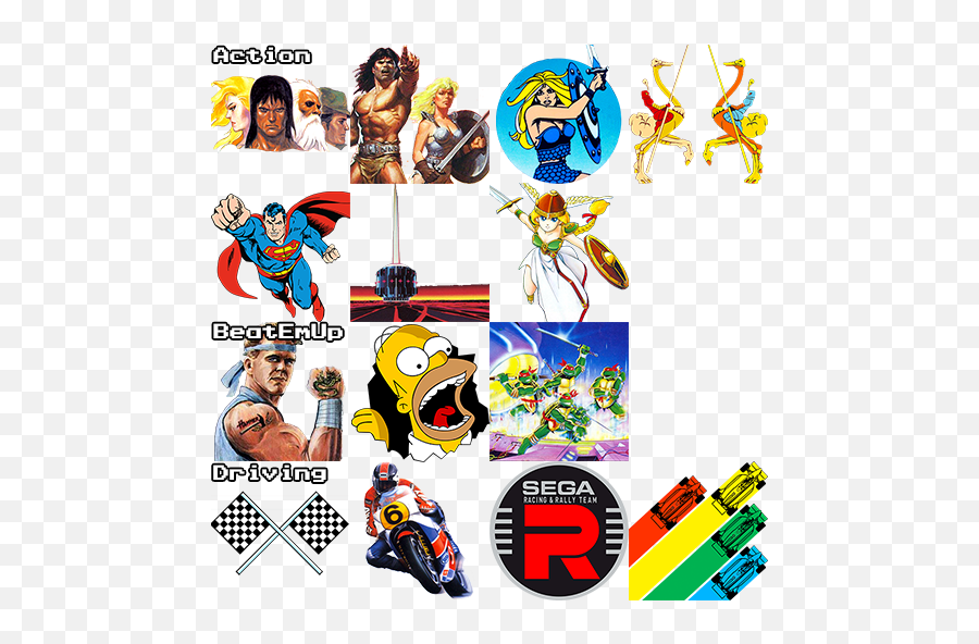 Curated Mame Playlists - Fictional Character Png,Mame Icon Png